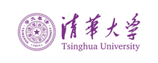 清華大學logo